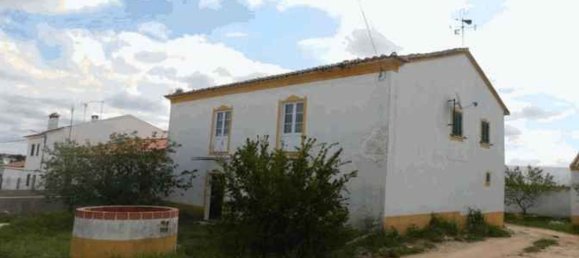 4 bedrooms House in Santo Aleixo, Portugal No. 15141 18