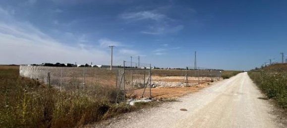 1400m² Land in Toledo, Spain No. 183076 2