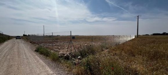 1400m² Land in Toledo, Spain No. 183076 4