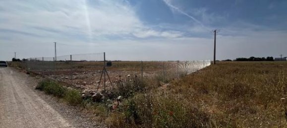 1400m² Land in Toledo, Spain No. 183076 5