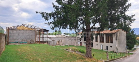 Земельный участок 1875м² в Удине, Италия № 113080 4