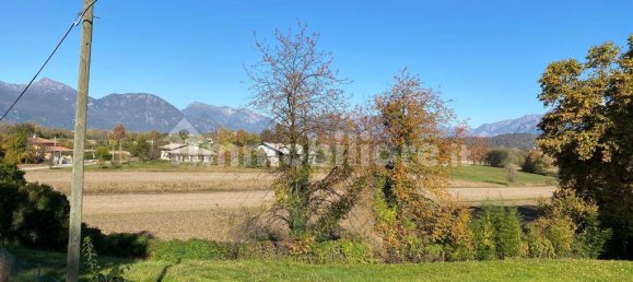 Земельный участок 1875м² в Удине, Италия № 113080 5