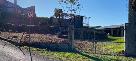 Земельный участок 1875м² в Удине, Италия № 113080 8