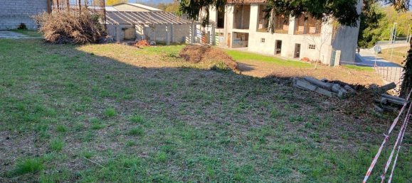 Земельный участок 1875м² в Удине, Италия № 113080 7