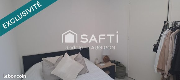 1 chambre Appartement à Blois, France No. 69388 6