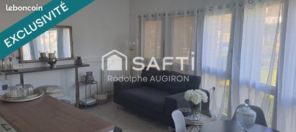 1 chambre Appartement à Blois, France No. 69388 15