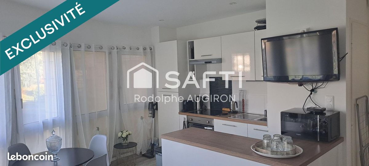 1 chambre Appartement à Blois, France No. 69388