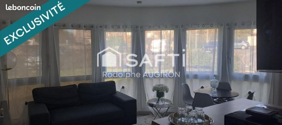 1 chambre Appartement à Blois, France No. 69388 12