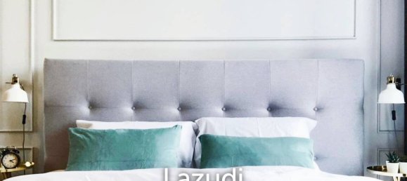 1 chambre Condo à Bangkok, Thailand No. 14213 7