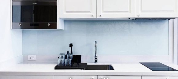 1 chambre Condo à Bangkok, Thailand No. 14213 6