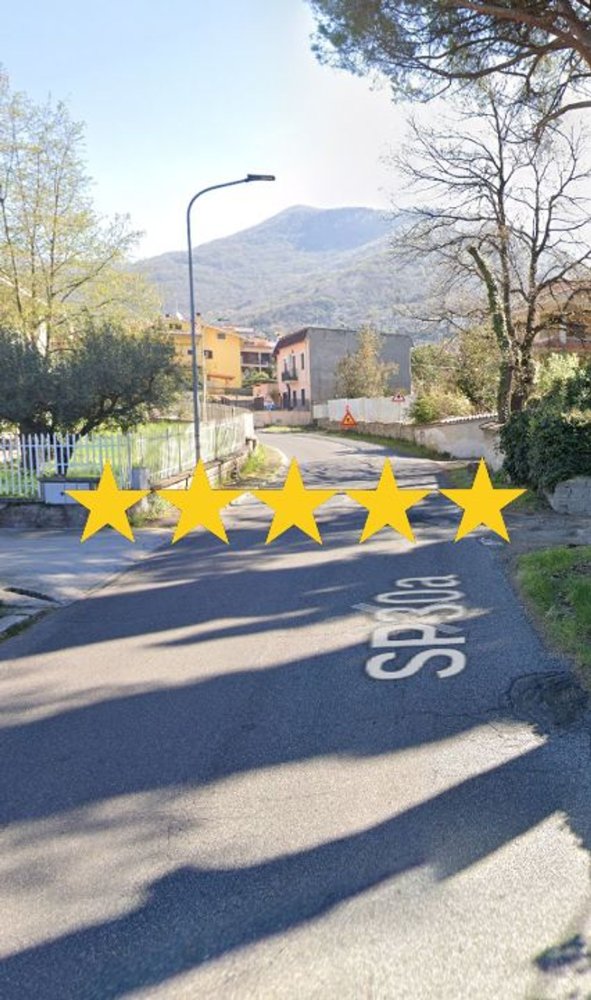 Casa de 3 divisões em Zagarolo, Italy N.º 195785