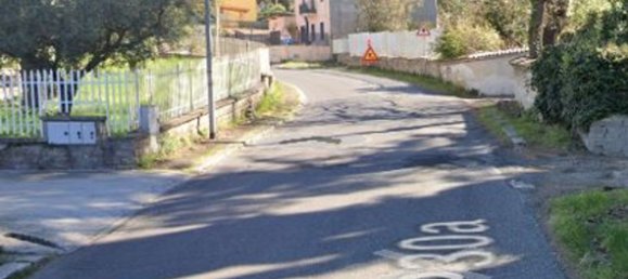 Casa de 3 divisões em Zagarolo, Italy N.º 195785 2