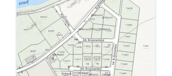 Terreno em Wieselburg, Austria N.º 132090 9