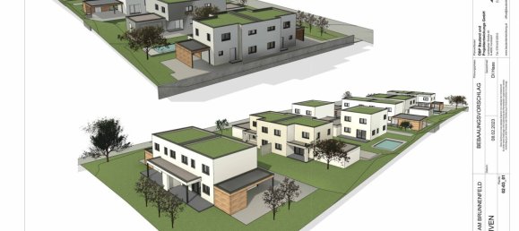 Terreno em Wieselburg, Austria N.º 132090 12