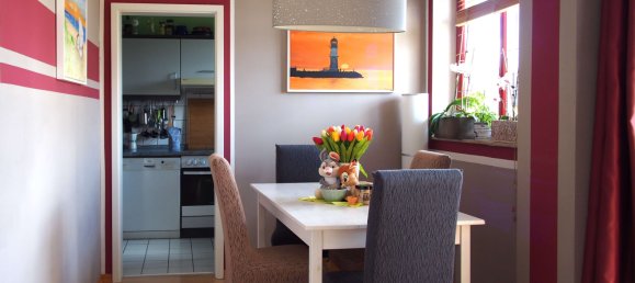 Apartamento T2 em Potsdam-Mittelmark, Germany N.º 312207 4