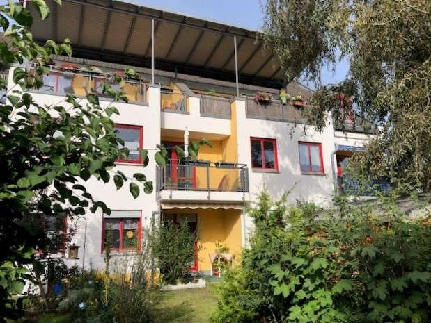 Apartamento T2 em Potsdam-Mittelmark, Germany N.º 312207