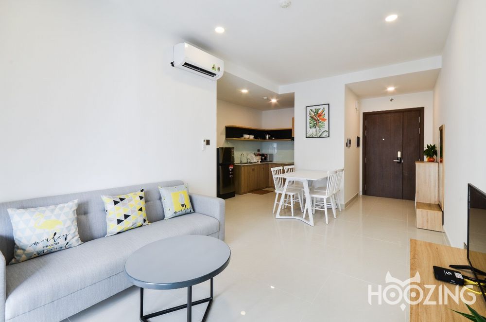 2 bedrooms Apartment in District 4, Vietnam No. 17609