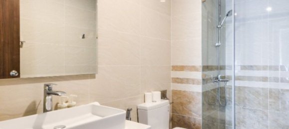 2 bedrooms Apartment in District 4, Vietnam No. 17609 8