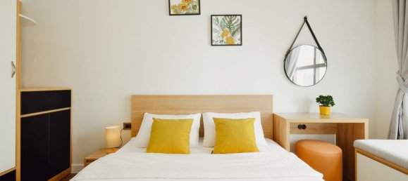 2 bedrooms Apartment in District 4, Vietnam No. 17609 12