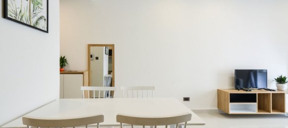 2 bedrooms Apartment in District 4, Vietnam No. 17609 11