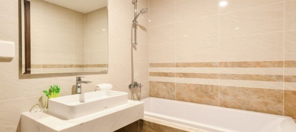 2 bedrooms Apartment in District 4, Vietnam No. 17609 4