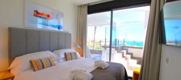 2 bedrooms Penthouse in Mijas, Spain No. 146529 14