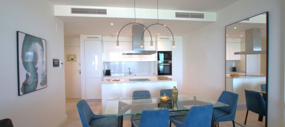 2 bedrooms Penthouse in Mijas, Spain No. 146529 5