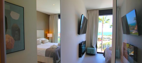 2 bedrooms Penthouse in Mijas, Spain No. 146529 19