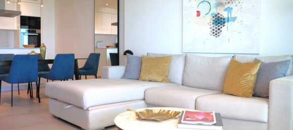 2 bedrooms Penthouse in Mijas, Spain No. 146529 4