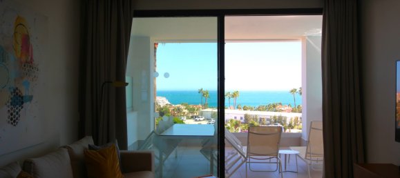 2 bedrooms Penthouse in Mijas, Spain No. 146529 22