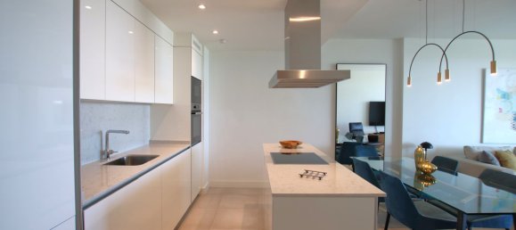 2 bedrooms Penthouse in Mijas, Spain No. 146529 3