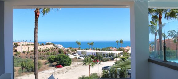 2 bedrooms Penthouse in Mijas, Spain No. 146529 20