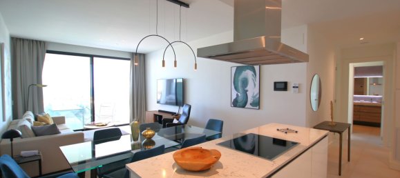 2 bedrooms Penthouse in Mijas, Spain No. 146529 8