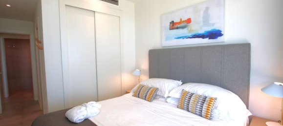 2 bedrooms Penthouse in Mijas, Spain No. 146529 15