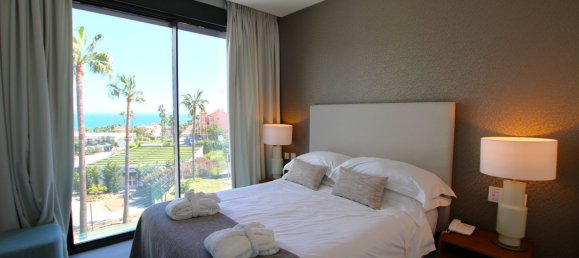 2 bedrooms Penthouse in Mijas, Spain No. 146529 11