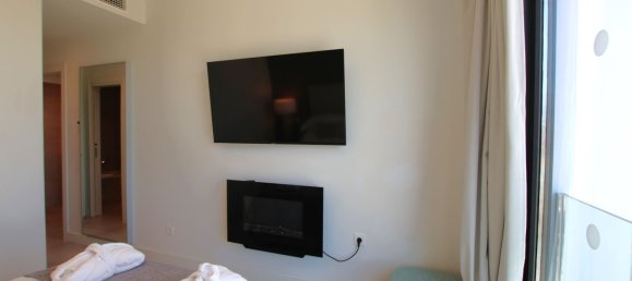 2 bedrooms Penthouse in Mijas, Spain No. 146529 18