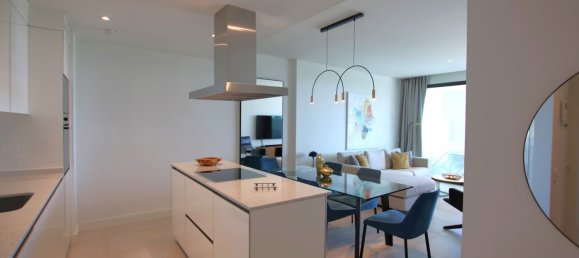 2 bedrooms Penthouse in Mijas, Spain No. 146529 10