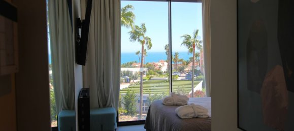 2 bedrooms Penthouse in Mijas, Spain No. 146529 21