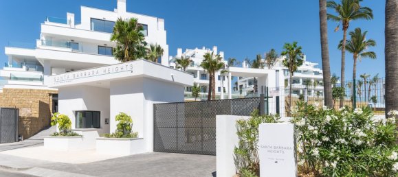 2 bedrooms Penthouse in Mijas, Spain No. 146529 26