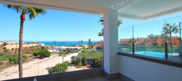 2 bedrooms Penthouse in Mijas, Spain No. 146529 6
