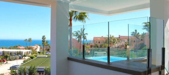 2 bedrooms Penthouse in Mijas, Spain No. 146529 25