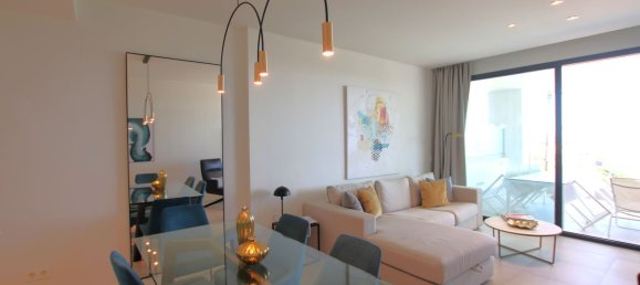 2 bedrooms Penthouse in Mijas, Spain No. 146529 9