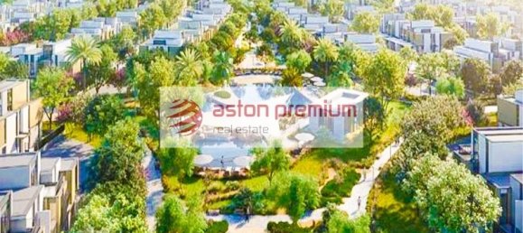 3 bedrooms Townhouse in Mudon, UAE No. 64426 2