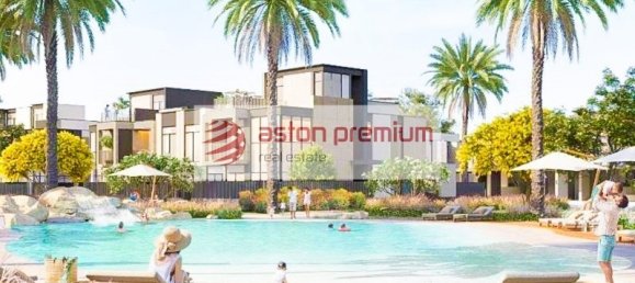 3 bedrooms Townhouse in Mudon, UAE No. 64426 6