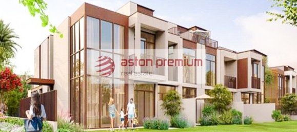 3 bedrooms Townhouse in Mudon, UAE No. 64426 11