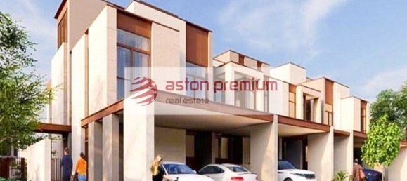 3 bedrooms Townhouse in Mudon, UAE No. 64426 5