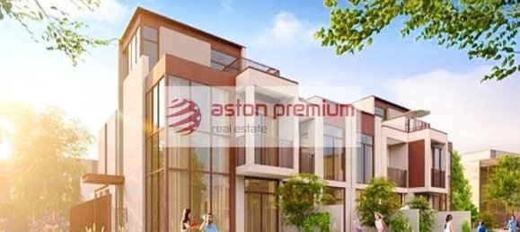 3 bedrooms Townhouse in Mudon, UAE No. 64426 13