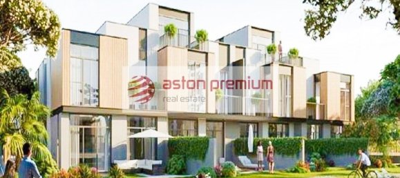3 bedrooms Townhouse in Mudon, UAE No. 64426 10