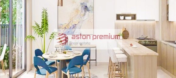 3 bedrooms Townhouse in Mudon, UAE No. 64426 4