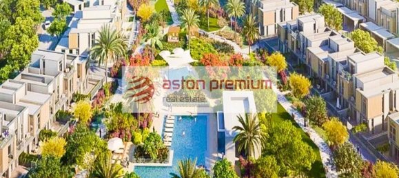 3 bedrooms Townhouse in Mudon, UAE No. 64426 9